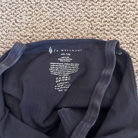 Free people sports bra - Picture 4 of 4